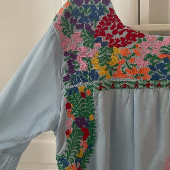 J. Marie Dress size L - Picture 5 of 8